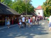 Balaton-átúszás 2009