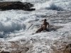 vouliagmeni - natural jakuzzi in the sea :)