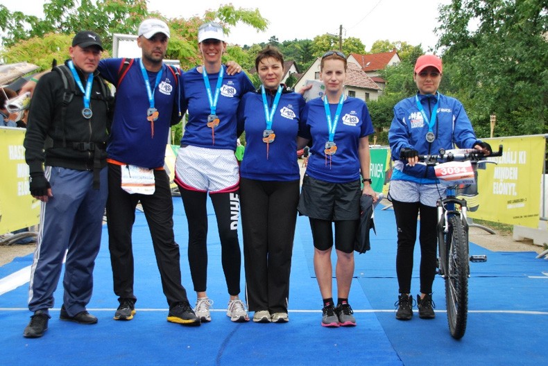 UltraBalaton 2011