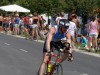 XIX. Hosszútávú Triatlon OB. Nagyatád 2009.