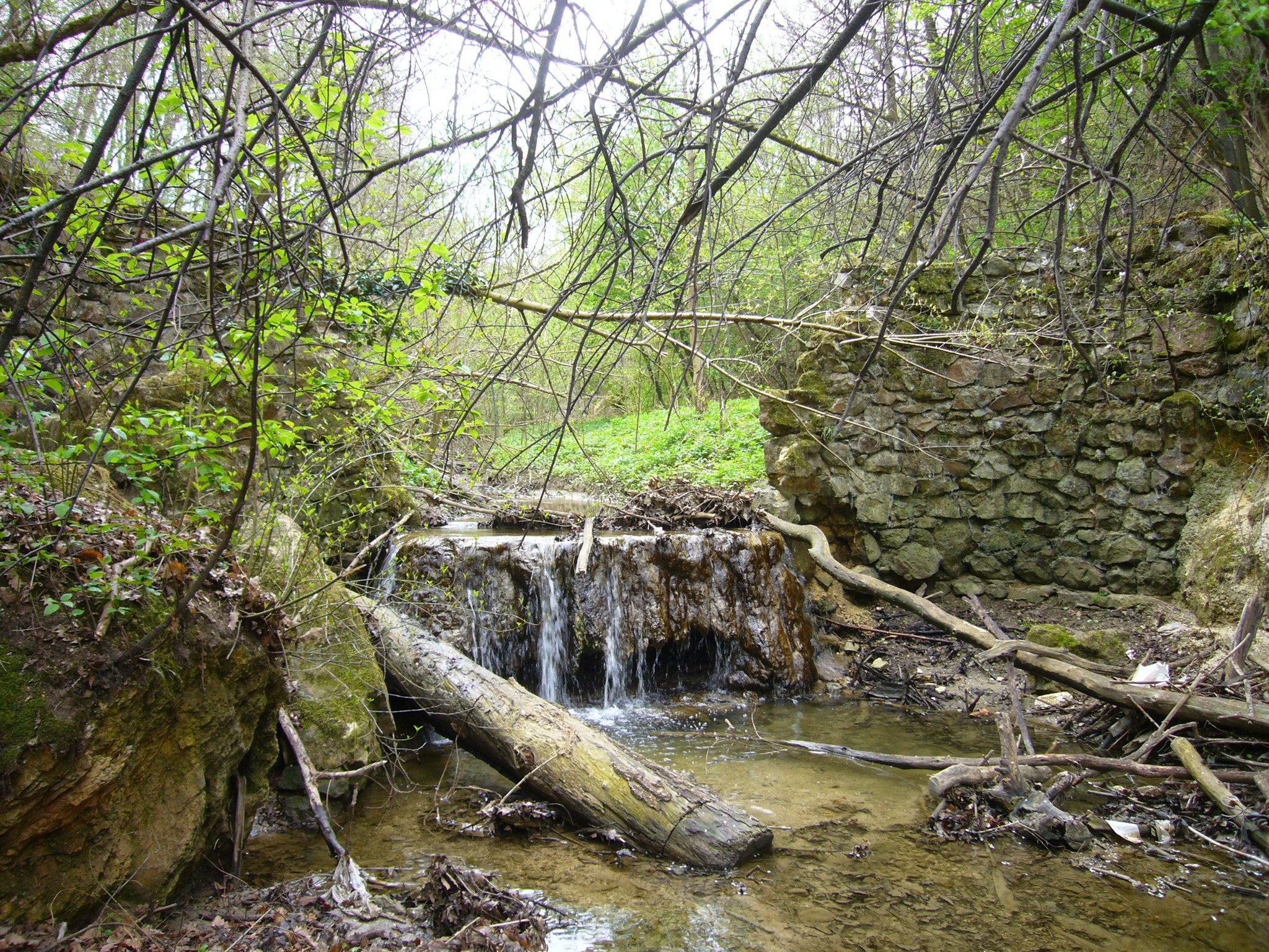 Paprikás patak