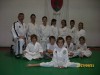 I.T.F. Taekwon-Do