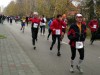 21 km - 2 h 01' 02