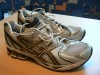 Asics Kayanno - A másik nagy kedvenc. 1995 óta futok benne