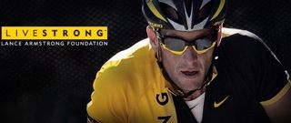 Livestrong fanatic